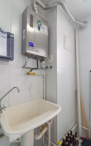 Apartamento à venda com 75m², 2 quartos e 1 vagaÄrea de Serviço