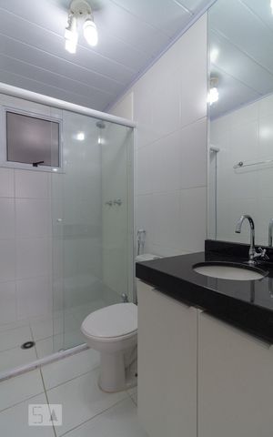 Apartamento à venda com 75m², 2 quartos e 1 vagaBanheiro