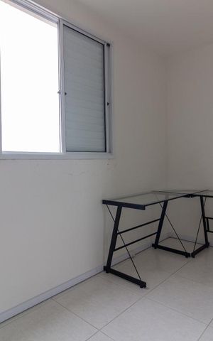 Apartamento à venda com 75m², 2 quartos e 1 vagaDormitório 