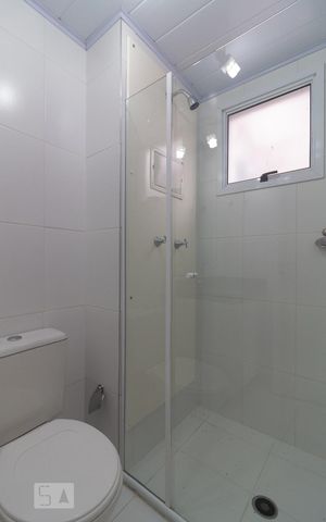 Apartamento à venda com 75m², 2 quartos e 1 vagaBanheiro Suíte