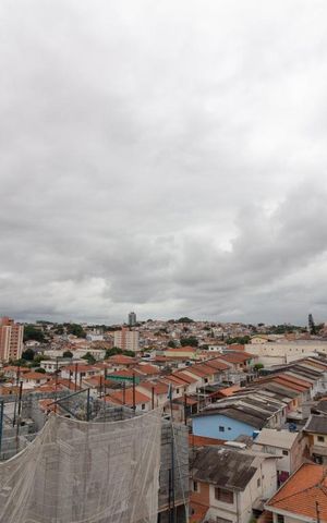 Apartamento à venda com 75m², 2 quartos e 1 vagaVista - Suíte