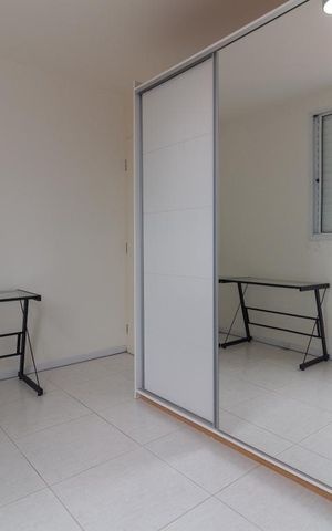 Apartamento à venda com 75m², 2 quartos e 1 vagaDormitório 