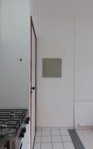 Apartamento à venda com 55m², 1 quarto e 1 vaga Apartamento à venda com 55m², 1 quarto e 1 vagaCozinha