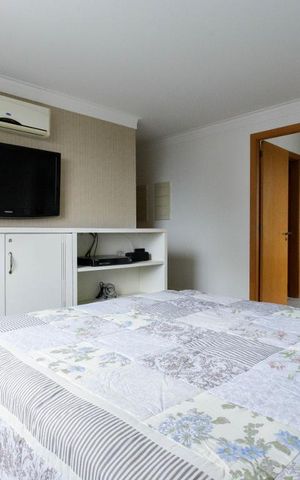 Apartamento para alugar com 79m², 1 quarto e 1 vaga Apartamento para alugar com 79m², 1 quarto e 1 vagaSuíte