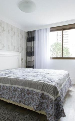 Apartamento para alugar com 79m², 1 quarto e 1 vaga Apartamento para alugar com 79m², 1 quarto e 1 vagaSuíte