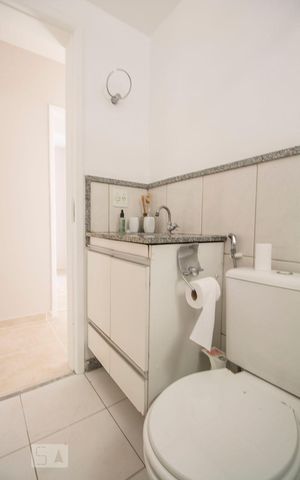 Apartamento à venda com 92m², 3 quartos e 2 vagasBanho Social