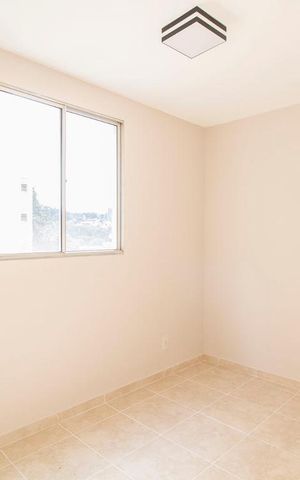 Apartamento à venda com 92m², 3 quartos e 2 vagasQuarto 02