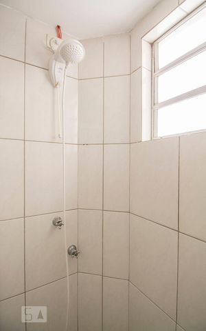 Apartamento à venda com 92m², 3 quartos e 2 vagasBanho Social