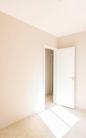 Apartamento à venda com 92m², 3 quartos e 2 vagasQuarto 02