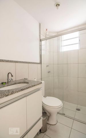Apartamento à venda com 92m², 3 quartos e 2 vagasBanho Social