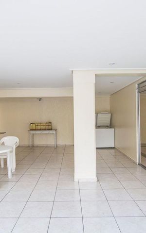 Apartamento à venda com 92m², 3 quartos e 2 vagasSalão de Festa