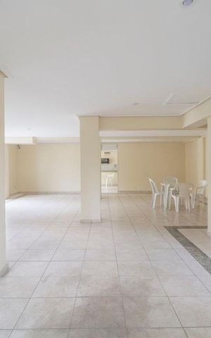Apartamento à venda com 92m², 3 quartos e 2 vagasSalão de Festa