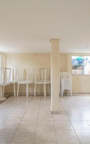 Apartamento à venda com 92m², 3 quartos e 2 vagasSalão de Festa