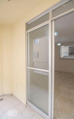 Apartamento à venda com 92m², 3 quartos e 2 vagasVaranda