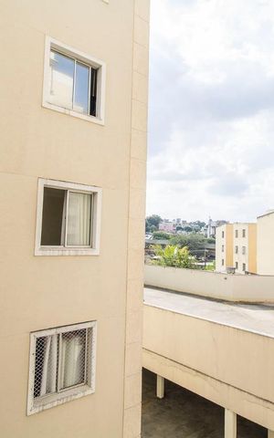 Apartamento à venda com 92m², 3 quartos e 2 vagasVista Quarto 01