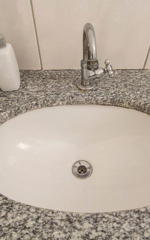 Apartamento à venda com 92m², 3 quartos e 2 vagasBanho Social
