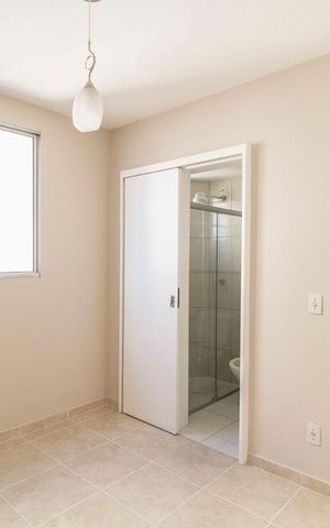 Apartamento à venda com 92m², 3 quartos e 2 vagasSuíte