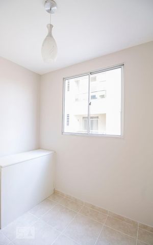 Apartamento à venda com 92m², 3 quartos e 2 vagasQuarto 01