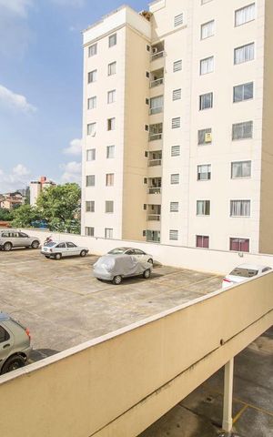 Apartamento à venda com 92m², 3 quartos e 2 vagasVista Suíte