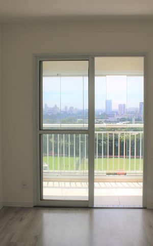 Apartamento para alugar com 58m², 2 quartos e 1 vagaSala
