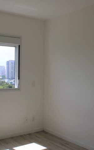 Apartamento para alugar com 58m², 2 quartos e 1 vagaSuíte