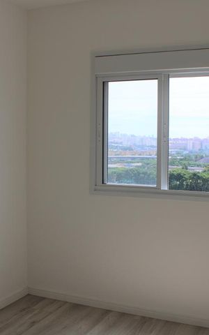 Apartamento para alugar com 58m², 2 quartos e 1 vagaSuíte