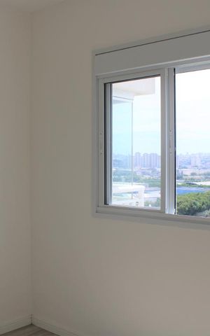 Apartamento para alugar com 58m², 2 quartos e 1 vagaQuarto 2