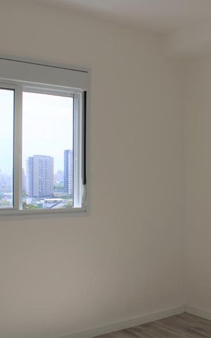 Apartamento para alugar com 58m², 2 quartos e 1 vagaQuarto 2