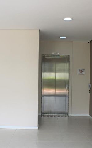 Apartamento para alugar com 58m², 2 quartos e 1 vagaHall social