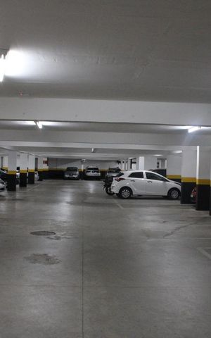 Apartamento para alugar com 58m², 2 quartos e 1 vagaGaragem