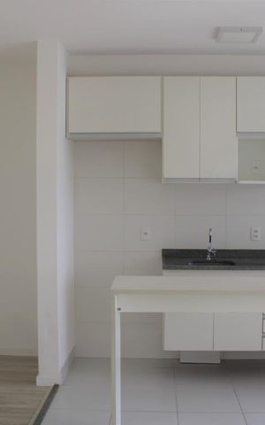 Apartamento para alugar com 58m², 2 quartos e 1 vagaCozinha