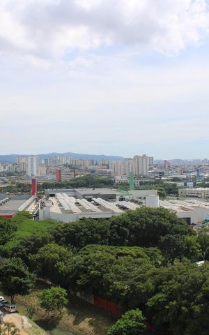 Apartamento para alugar com 58m², 2 quartos e 1 vagavista da Sacada