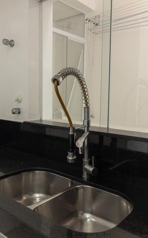 Casa de condomínio à venda com 260m², 4 quartos e 4 vagasCozinha