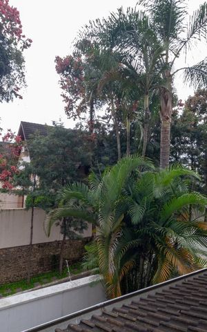 Casa de condomínio à venda com 260m², 4 quartos e 4 vagasVista - Suíte 3