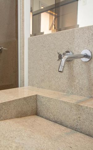 Casa de condomínio à venda com 260m², 4 quartos e 4 vagasBanheiro Suíte 1