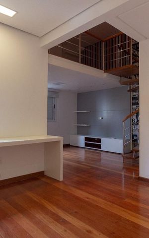 Casa de condomínio à venda com 260m², 4 quartos e 4 vagasSuíte 1
