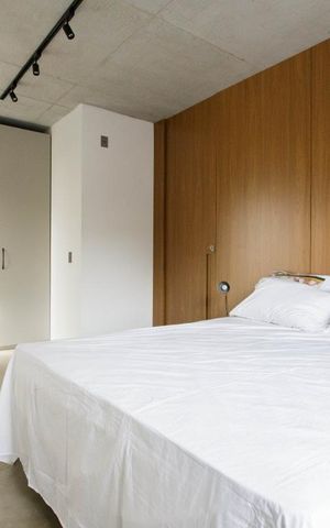 Apartamento para alugar com 69m², 1 quarto e 1 vaga Apartamento para alugar com 69m², 1 quarto e 1 vagaQuarto