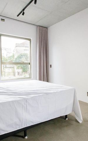 Apartamento para alugar com 69m², 1 quarto e 1 vaga Apartamento para alugar com 69m², 1 quarto e 1 vagaQuarto