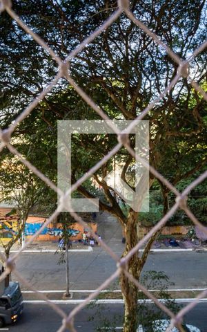 Apartamento para alugar com 46m², 2 quartos e 1 vaga Apartamento para alugar com 46m², 2 quartos e 1 vagaVista Quarto 1