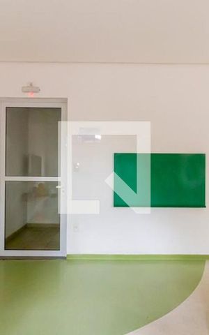Apartamento para alugar com 46m², 2 quartos e 1 vaga Apartamento para alugar com 46m², 2 quartos e 1 vagaBrinquedoteca
