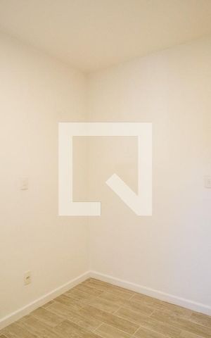 Apartamento para alugar com 46m², 2 quartos e 1 vaga Apartamento para alugar com 46m², 2 quartos e 1 vagaQuarto 2