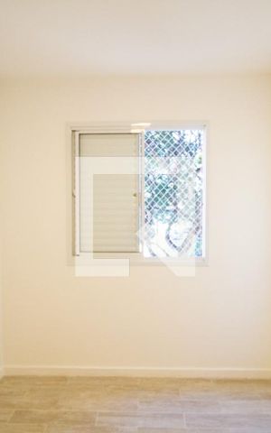 Apartamento para alugar com 46m², 2 quartos e 1 vaga Apartamento para alugar com 46m², 2 quartos e 1 vagaQuarto 1