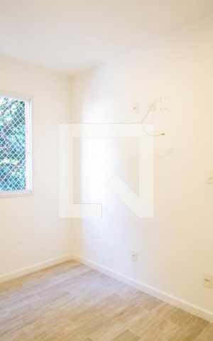 Apartamento para alugar com 46m², 2 quartos e 1 vaga Apartamento para alugar com 46m², 2 quartos e 1 vagaQuarto 1