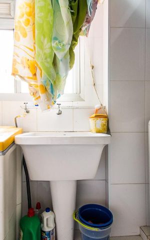 Apartamento à venda com 74m², 3 quartos e 1 vagaÁrea de Serviço