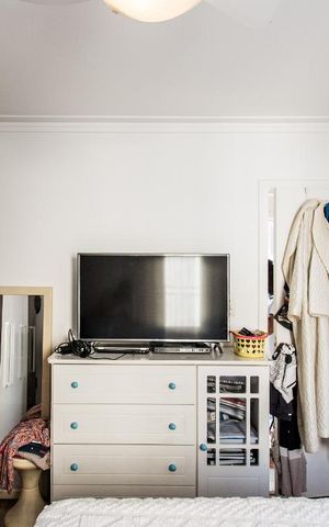Apartamento à venda com 74m², 3 quartos e 1 vagaQuarto 3