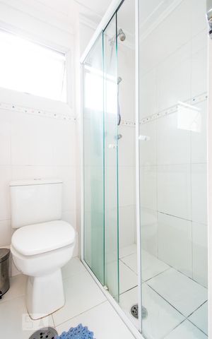 Apartamento à venda com 74m², 3 quartos e 1 vagaBanheiro