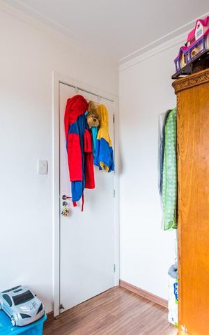 Apartamento à venda com 74m², 3 quartos e 1 vagaQuarto 1