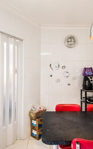 Apartamento à venda com 74m², 3 quartos e 1 vagaCozinha