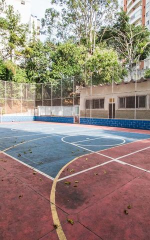 Apartamento à venda com 74m², 3 quartos e 1 vagaÁrea Externa - Quadro