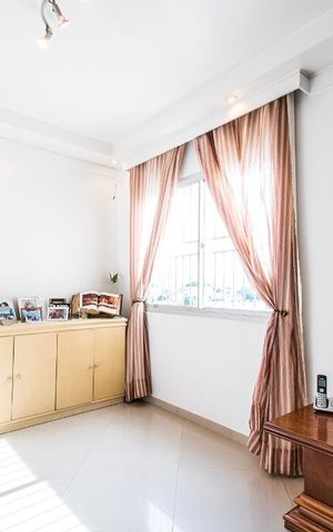Apartamento à venda com 74m², 3 quartos e 1 vagaSala